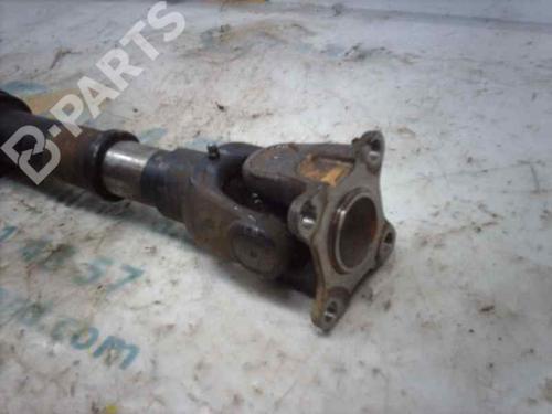 Driveshaft TOYOTA LAND CRUISER PRADO (_J12_)  | BP600383M37 