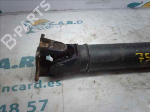 Driveshaft TOYOTA LAND CRUISER PRADO (_J12_)  | BP600383M37 