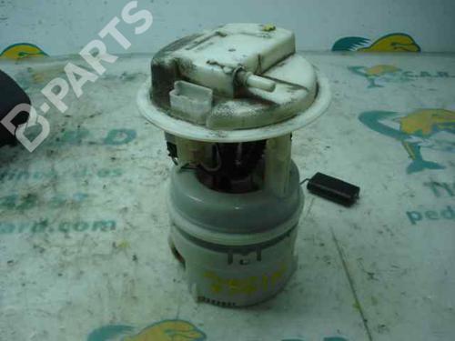 Used Fuel pump PEUGEOT 206 Hatchback (2A/C) [1998-2012]  1588830