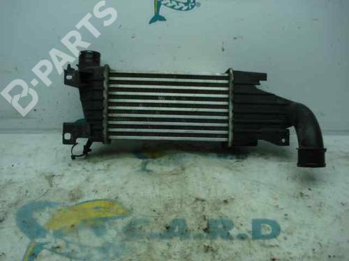 Used Intercooler OPEL ASTRA H (A04) [2004-2014]  123788