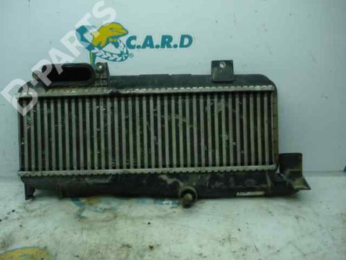 Used Intercooler CITROËN XANTIA (X1_, X2_) [1993-2003]  1179202