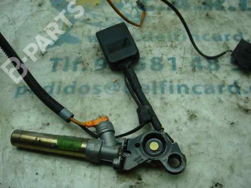 Used Front left belt tensioner CITROËN XSARA Coupe (N0) 1.9 TD (90 hp) 600382