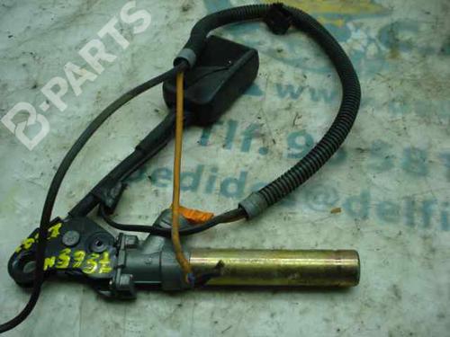 Front left belt tensioner CITROËN XSARA Coupe (N0) 1.9 TD | BP600382C87 