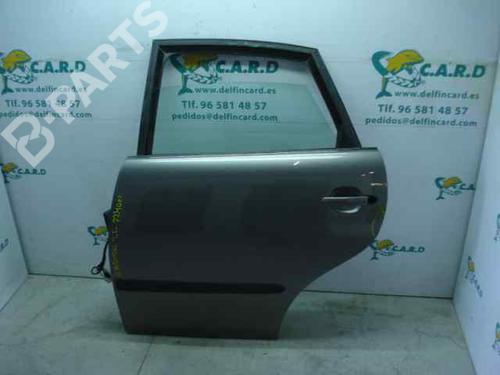 Left rear door SEAT CORDOBA (6L2)  | BP21460C4 