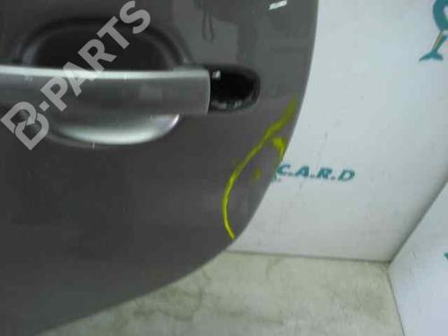 Left rear door SEAT CORDOBA (6L2)  | BP21460C4 