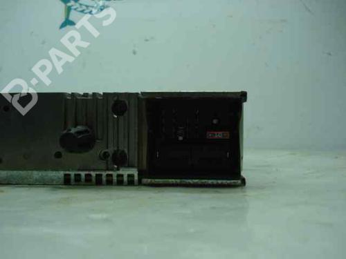 Radio PEUGEOT 307 SW (3H)  | BP600684E6 