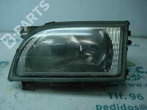 Faro izquierdo FORD TRANSIT Van (E_ _) [1994-2000]  29536