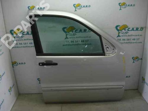 Used Right front door MERCEDES-BENZ M-CLASS (W163) [1998-2005]  20946