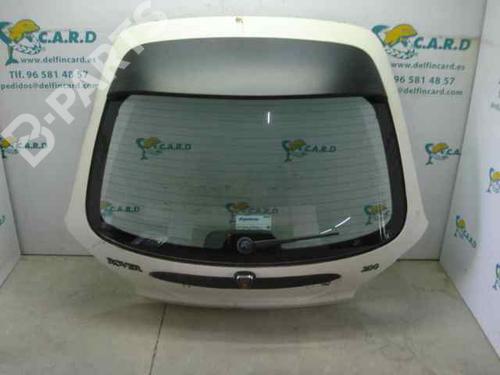 Used Tailgate ROVER 200 II Hatchback (RF) [1995-2000]  31533