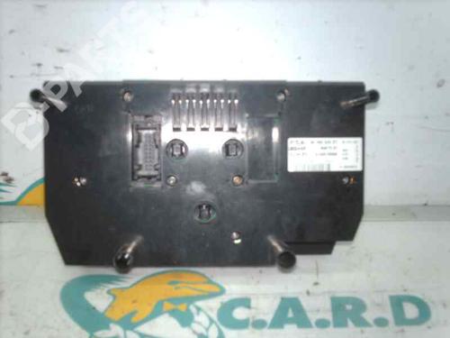 Used Climate control CITROËN XSARA PICASSO (N68) 2.0 HDi (90 hp) 842576