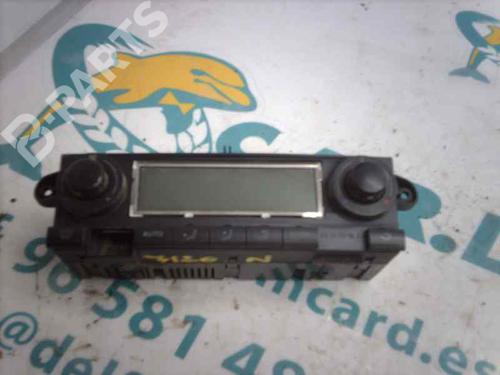 Used Climate control SEAT CORDOBA (6L2) [2002-2009]  600741