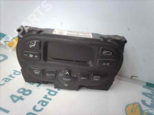 Used Climate control PEUGEOT 307 (3A/C) [2000-2012]  600742
