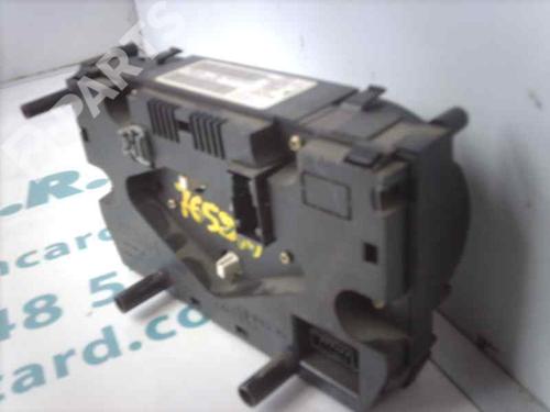 Climate control PEUGEOT 307 (3A/C)  | BP600742I5 