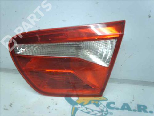 Right taillight SEAT IBIZA IV ST (6J8, 6P8) 1.6 TDI (105 hp) INTERIOR POCO ROZADO |