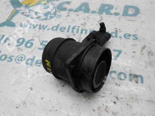 Used Mass air flow sensor SEAT CORDOBA (6L2) [2002-2009]  1588760