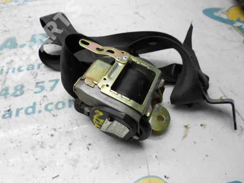 Front left belt tensioner SEAT CORDOBA (6L2) 1.9 TDI (100 hp)null