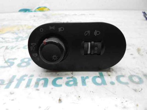 Licht Schakelaar SEAT CORDOBA (6L2) [2002-2009]  1340105