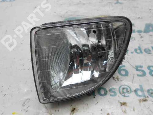 Used Left front fog light KIA SPORTAGE II (JE_, KM_) [2004-2011]  217818