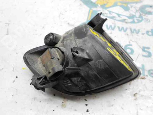 Left front fog light KIA SPORTAGE II (JE_, KM_)  | BP217818C30 