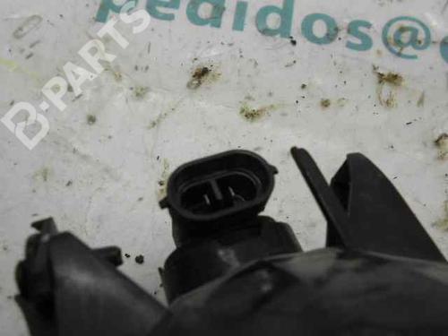 Left front fog light KIA SPORTAGE II (JE_, KM_)  | BP217818C30 