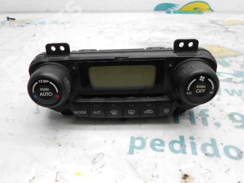 Used Climate control KIA SPORTAGE II (JE_, KM_) [2004-2011]  600778