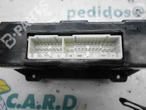 Climate control KIA SPORTAGE II (JE_, KM_)  | BP600778I5 
