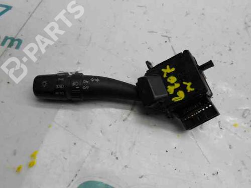 Used Headlight switch KIA SPORTAGE II (JE_, KM_) [2004-2011]  1340224
