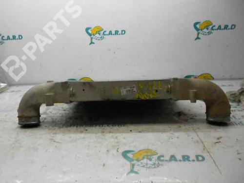 Intercooler NISSAN TRADE Platform/Chassis 3.0 TDiC | BP123865M30 