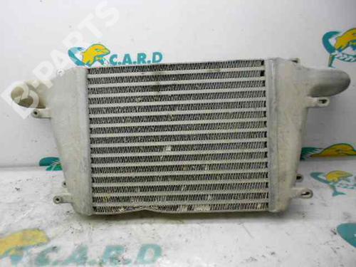 Intercooler NISSAN TRADE Platform/Chassis 3.0 TDiC | BP123865M30 