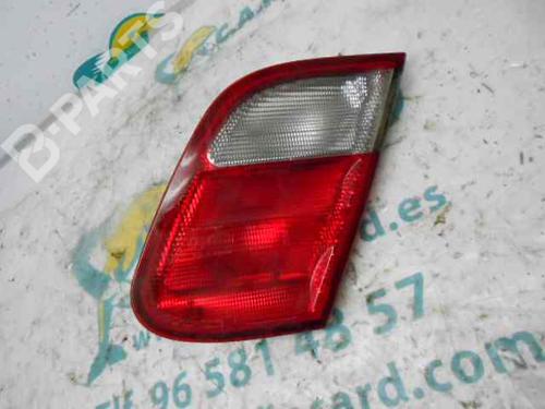Used Right taillight MERCEDES-BENZ CLK (C208) [1997-2003]  30966