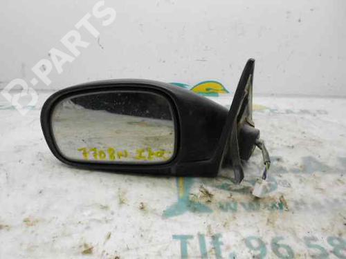 Used Left mirror SUZUKI BALENO (EG) 1.9 TD (SY419) (75 hp) 600833