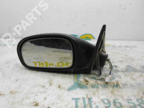 Left mirror SUZUKI BALENO (EG) 1.9 TD (SY419) (75 hp) ELECTRICO |