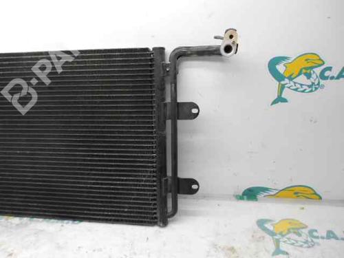 AC radiator SEAT LEON (1M1)  | BP1284034M32 