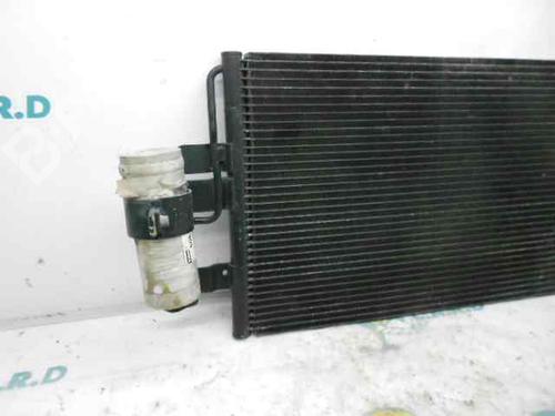 AC radiator SEAT LEON (1M1)  | BP1284034M32 