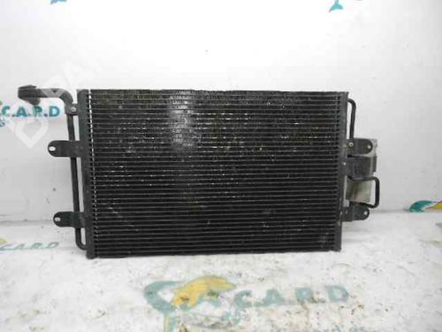 AC radiator SEAT LEON (1M1)  | BP1284034M32 