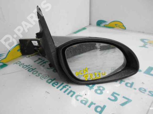 Used Right mirror OPEL VECTRA B (J96) [1995-2004]  600659