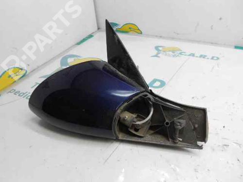 Right mirror OPEL VECTRA B (J96)  | BP600659C27 
