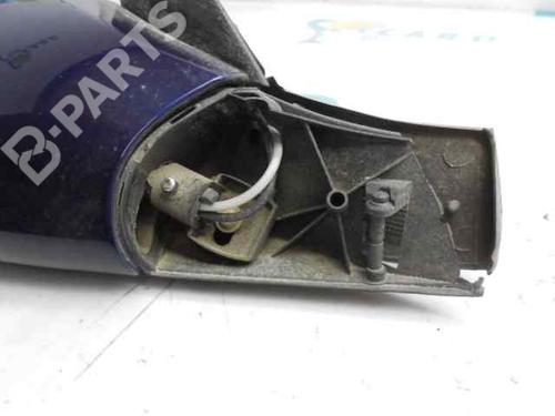 Right mirror OPEL VECTRA B (J96)  | BP600659C27 