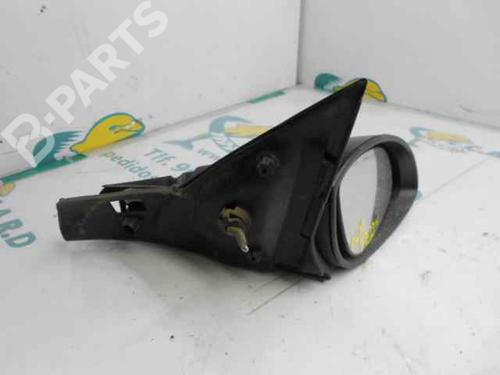 Right mirror OPEL VECTRA B (J96)  | BP600659C27 