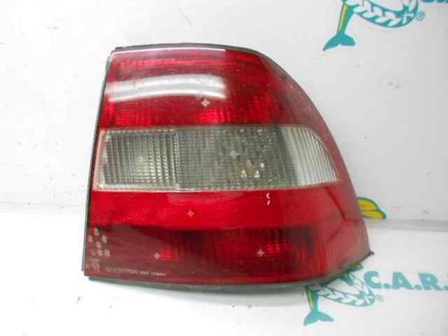 Used Right taillight OPEL VECTRA B (J96) [1995-2004]  31009
