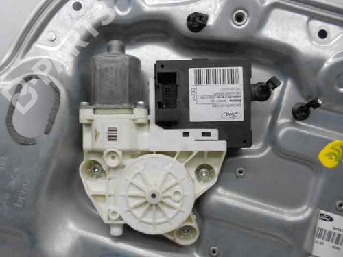 Rear right window mechanism FORD FOCUS II (DA_, HCP, DP)  | BP148346C25 