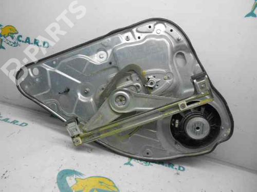 Rear right window mechanism FORD FOCUS II (DA_, HCP, DP)  | BP148346C25 