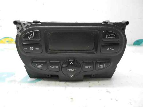 Used Climate control PEUGEOT 307 (3A/C) [2000-2012]  600852