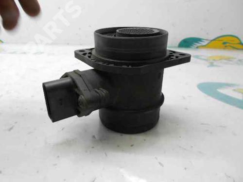 Mass air flow sensor VW POLO (9N_, 9A_)  | BP1588897M95 