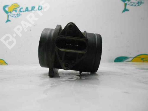 Mass air flow sensor VW POLO (9N_, 9A_)  | BP1588897M95 