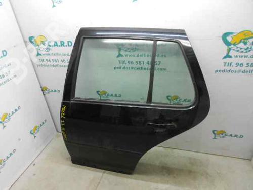 Left rear door VW GOLF IV (1J1)  | BP21515C4 