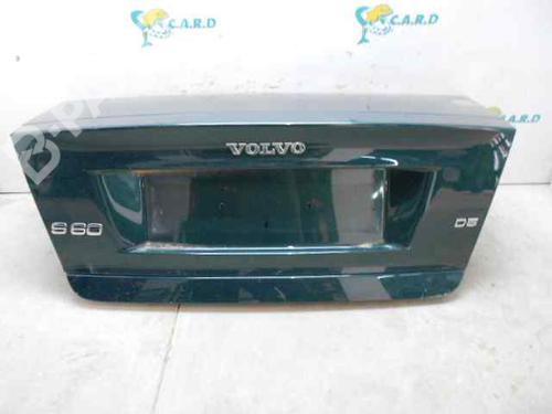 Tailgate VOLVO S60 I (384) 2.4 D (163 hp) 21939