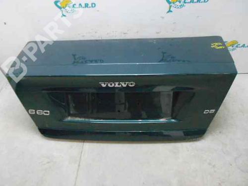 Tailgate VOLVO S60 I (384) 2.4 D | BP21939C6 