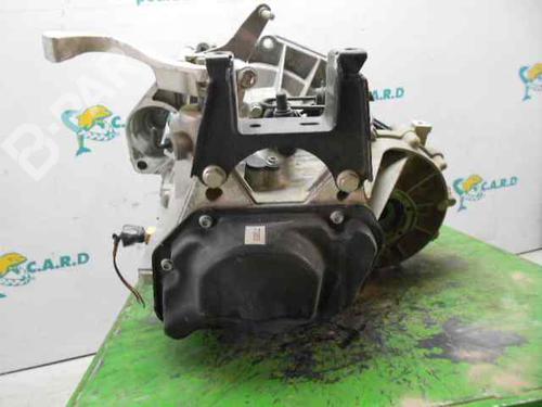 Used Gearbox SKODA FABIA I (6Y2) [1999-2008]  23300