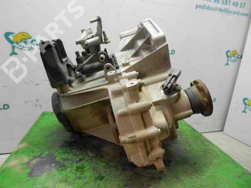 Gearbox SKODA FABIA I (6Y2)  | BP23300M3 